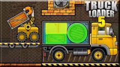 Truck Loader 5 Truck Loader 5