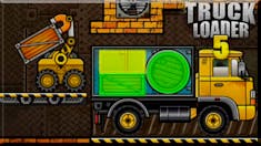 Truck Loader 5