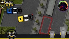 Truck Parking Pro Truck Parking Pro