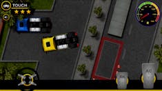 Truck Parking Pro
