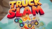 Truck Slam