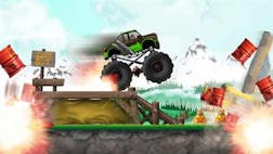 Truck Trials