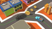 Trucks Race