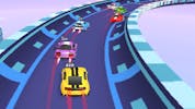 Turbo Racer