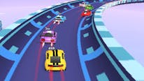 Turbo Racer