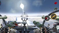 Turret Gunner