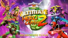 Ultimate Hero Clash 2 Ultimate Hero Clash 2