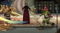 Ultimate Hero Clash 2