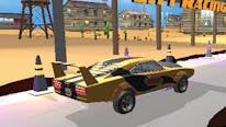 Ultimate Stunt Car Challenge