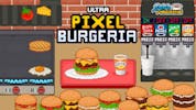 Ultra Pixel Burgeria