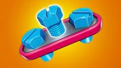 Unscrew Jam 3D