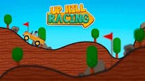 Up Hill Racing