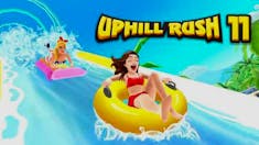 Uphill Rush 11