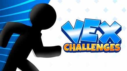 VEX Challenges