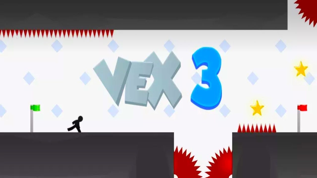 Vex 3