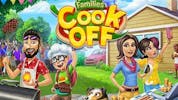 Virtual Families Cook Off