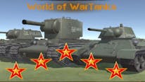 WORLD OF WAR TANKS