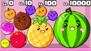 Watermelon Drop