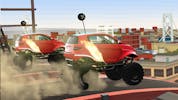 Wild Race 3D