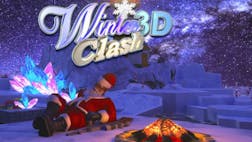 Winter Clash 3D