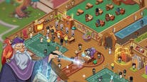 Wizard School