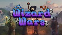 Wizard Wars Online