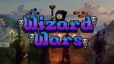 Wizard Wars Online