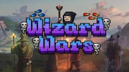 Wizard Wars Online