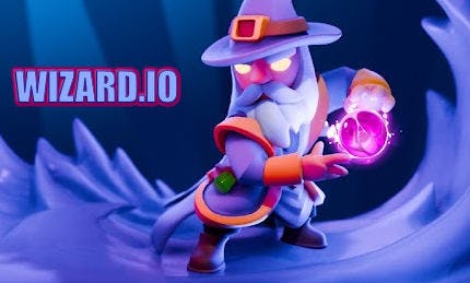 Wizard.io