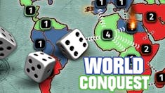 World Conquest World Conquest