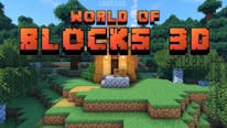 World of Blocks 3D
