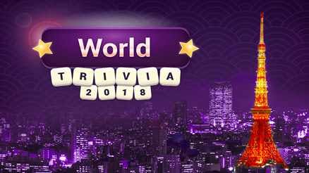 World trivia