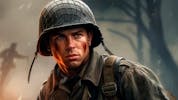 World War 2 Shooter