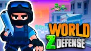 World Z Defense - Zombie Defense
