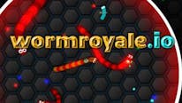 WormRoyale.io