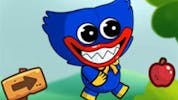Wuggy Adventures