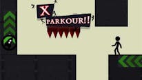 X Parkour