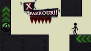 X Parkour