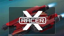 X Racer SciFi