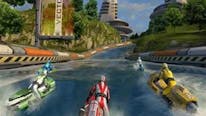 Xtreme Boat Racing Game