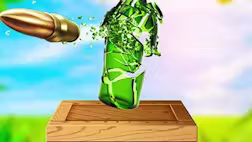 Xtreme Bottle Shoot