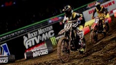 Xtreme Dirt Bike Racing Game