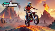 Xtreme Moto Mayhem