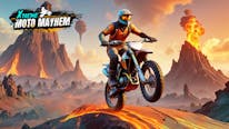 Xtreme Moto Mayhem