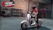 Xtreme Motorbikes