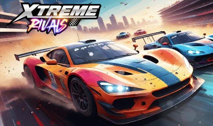 Xtreme Rivals