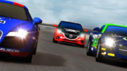 Y8 Sportscar Grand Prix