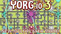YORG3.io