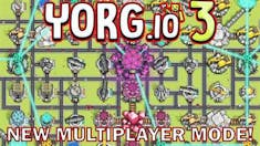 YORG3.io YORG3.io
