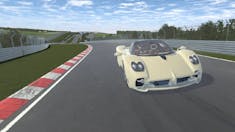 Your Nurburgring Record Your Nurburgring Record